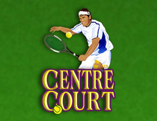 Centre Court