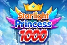 Starlight Princess 1000